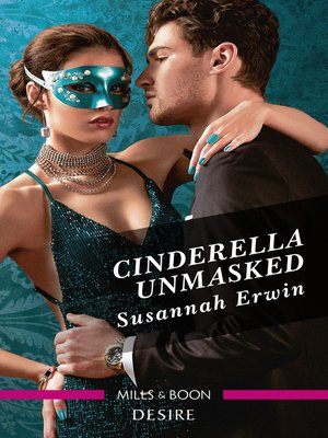 cover image of Cinderella Unmasked